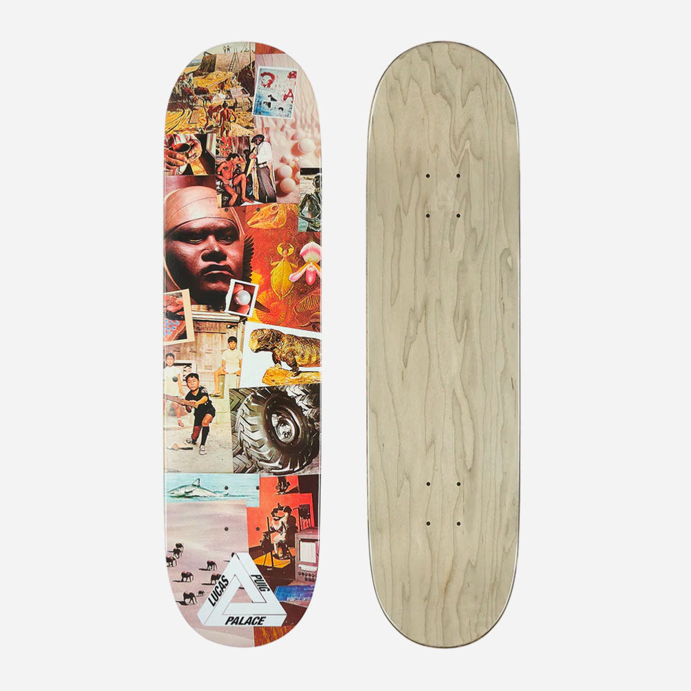 Skateboards Palace - Lucas Pro S28