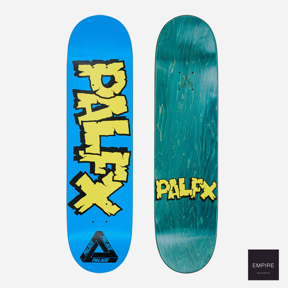 Palace Palfx Blue - 8.0 "