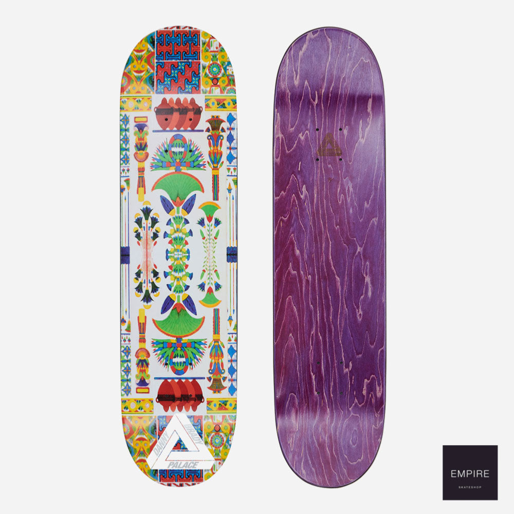 Palace Brady Pro S25 - 8.0 "
