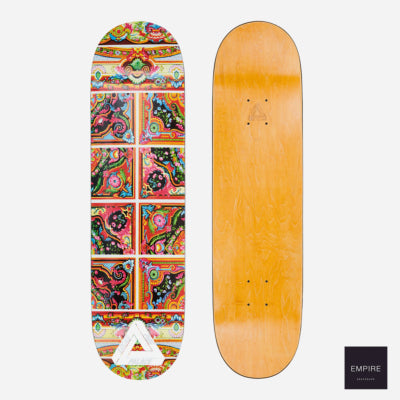 Palace Lucas Pro S25 - 8.2 "