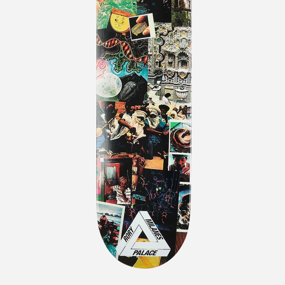 PALACE SKATEBOARDS - RORY PRO S28