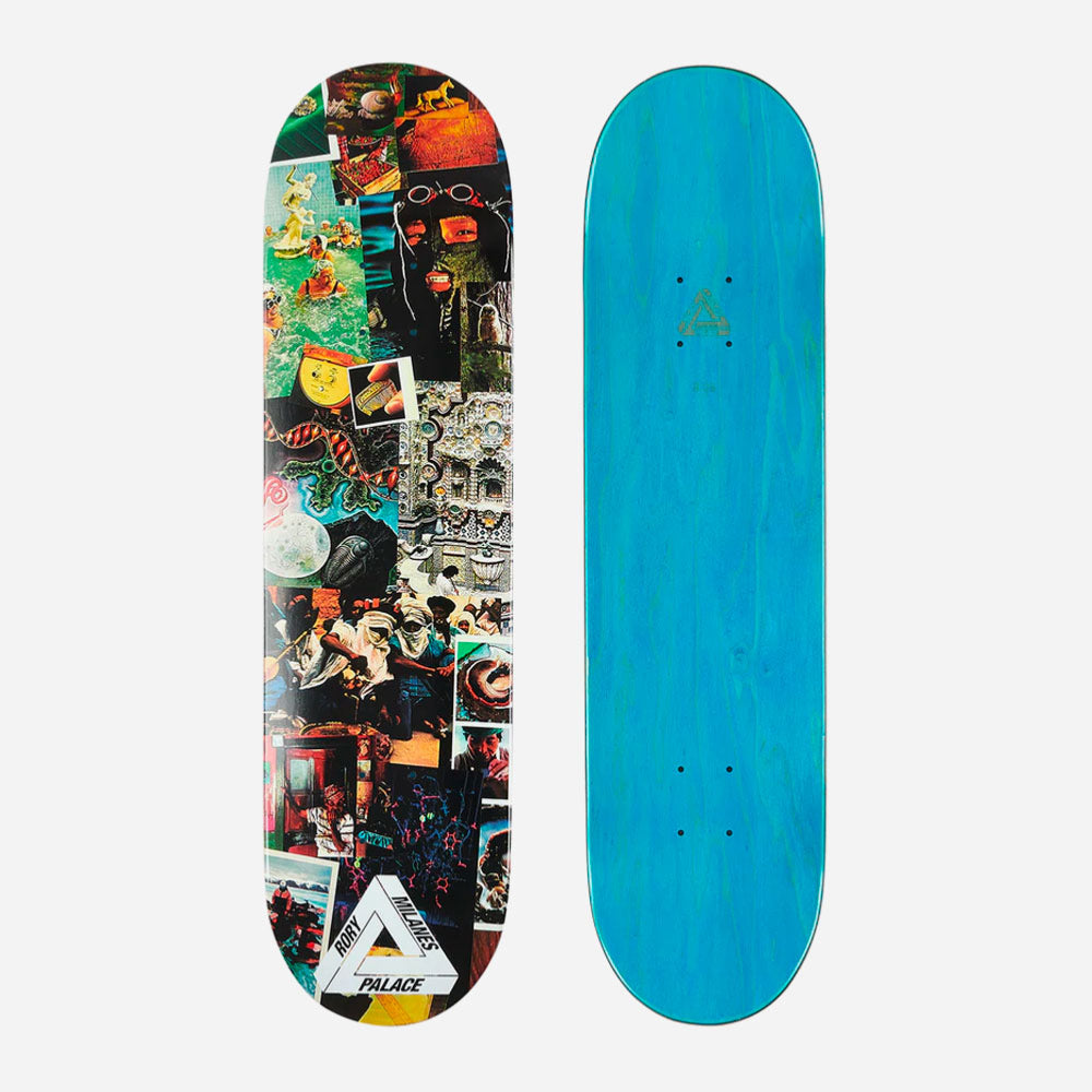 PALACE SKATEBOARDS - RORY PRO S28