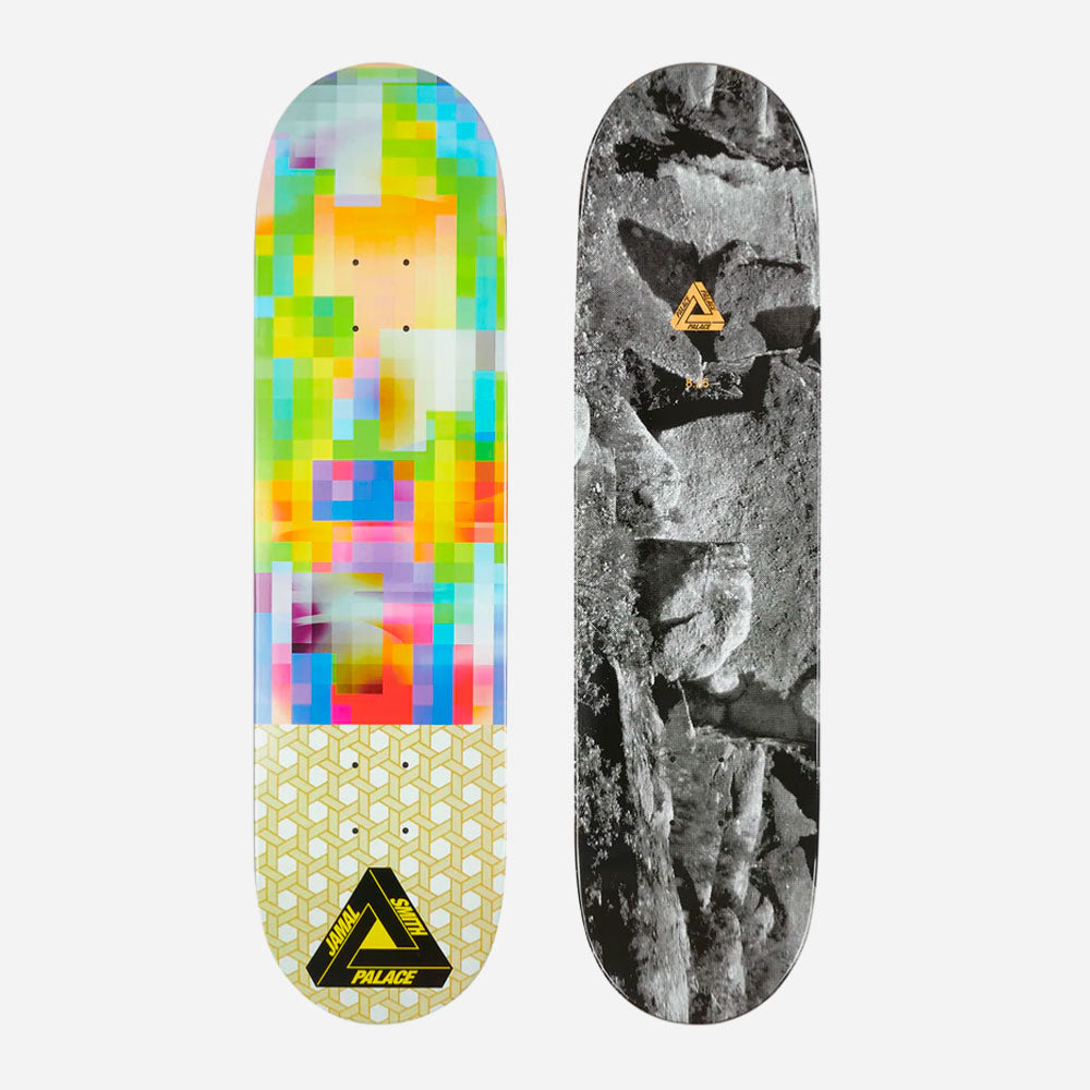 Skateboards palace - Jamal Pro S29 DECK