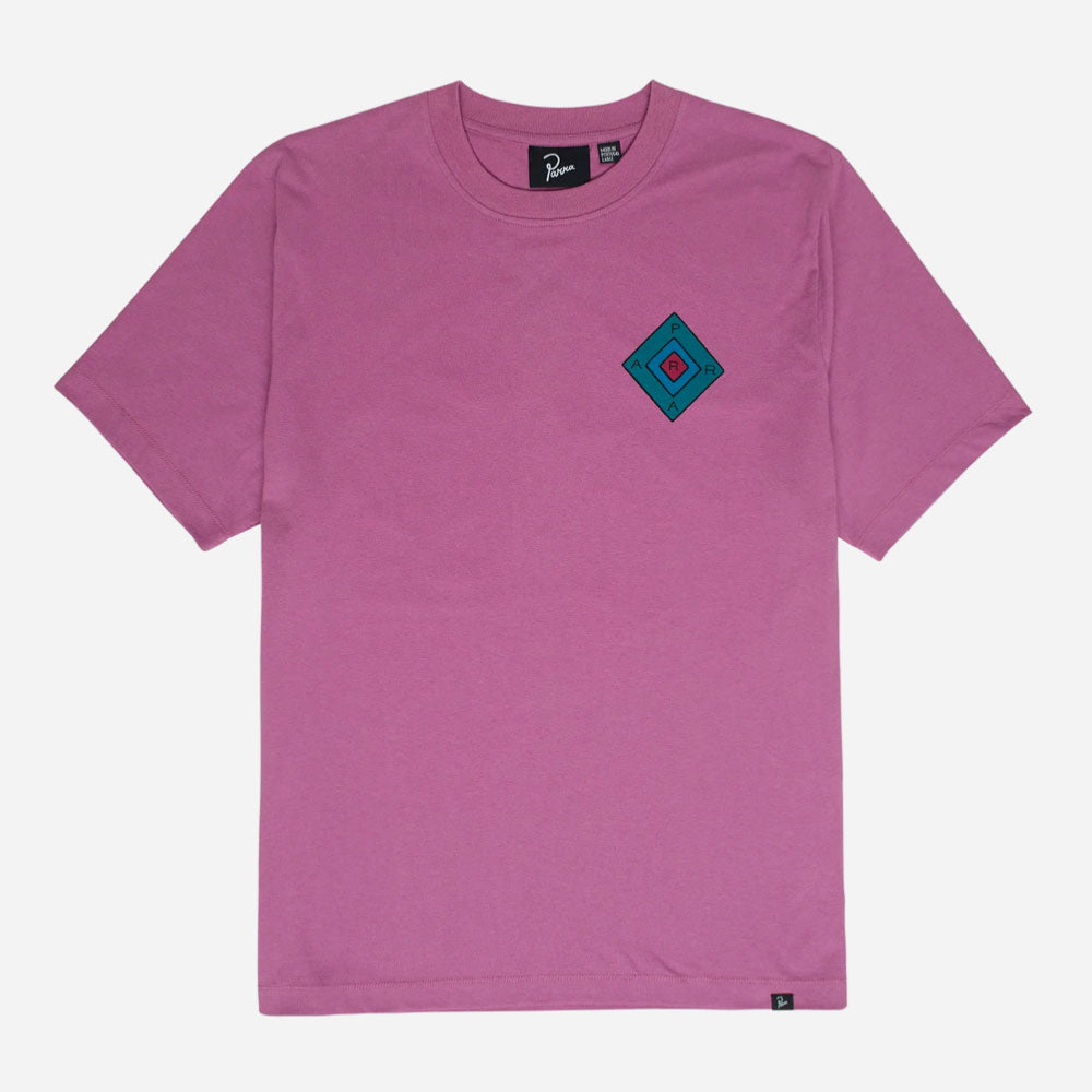 PARRA - PET SUPPLIES TEE -  Purple