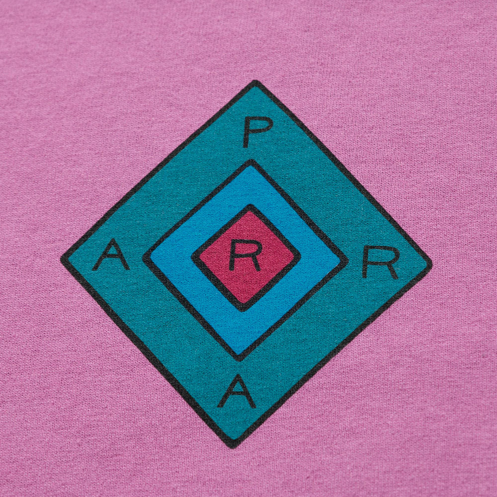 PARRA - PET SUPPLIES TEE -  Purple