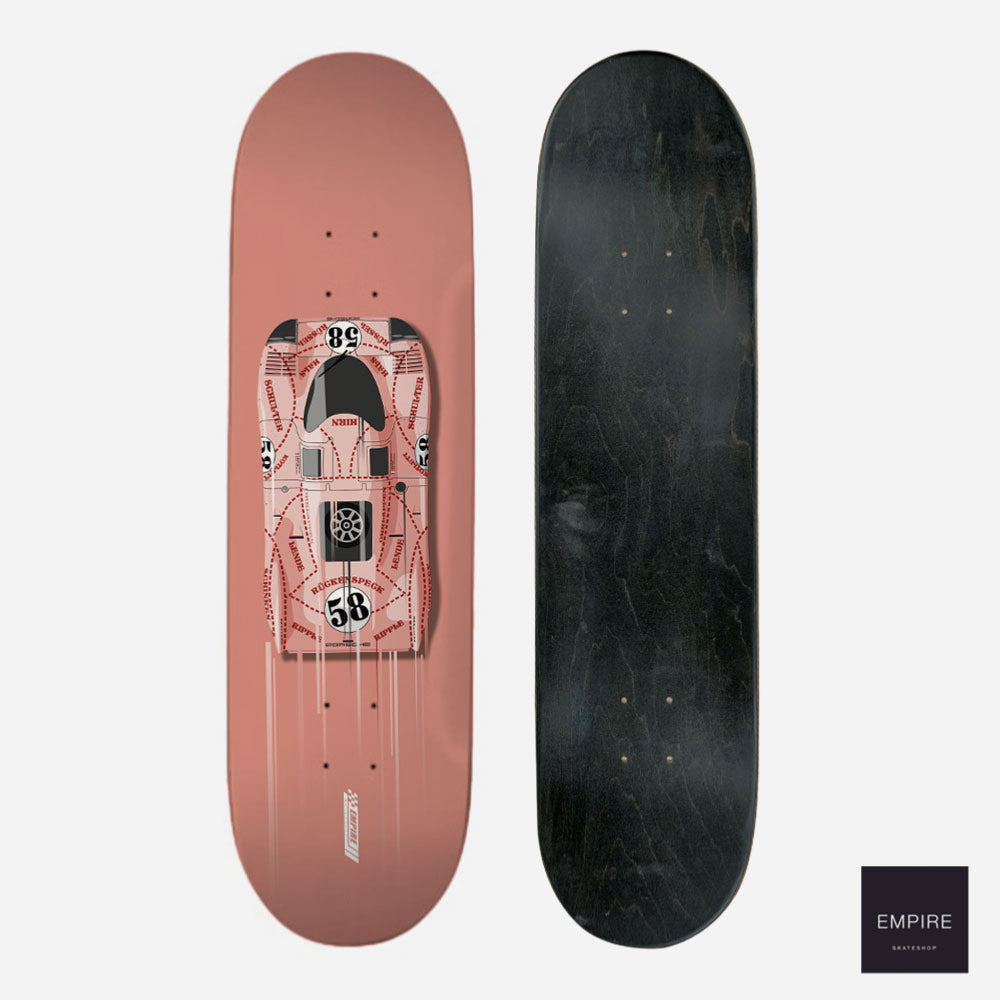 Empire "Pink Pig" Deck