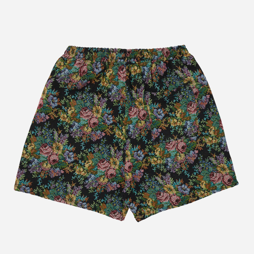 Pleasures - Destiny Woven Shorts - Black