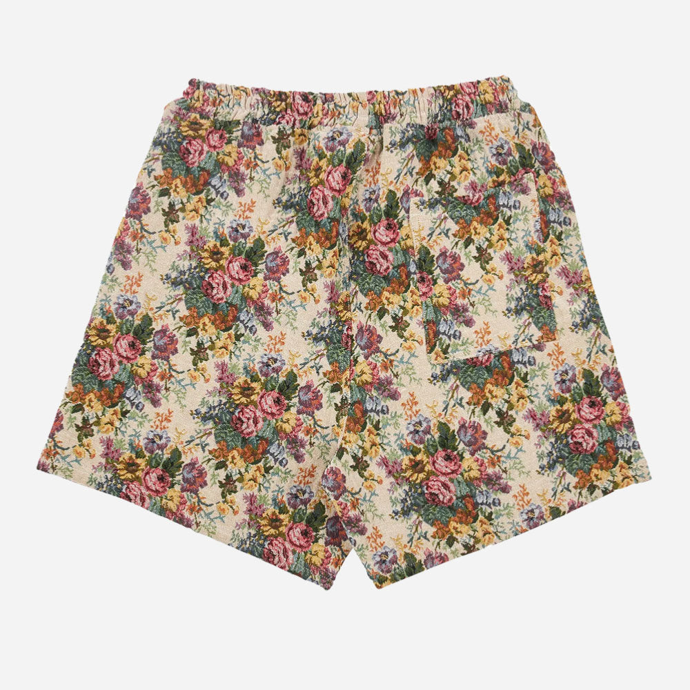 Pleasures - Destiny Woven Shorts - Natural