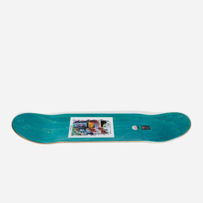 Polar Skate Co. - Team Model An Another World is possible