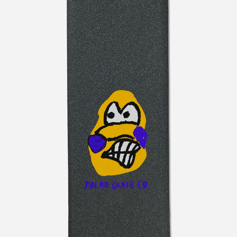 Polar Skate Co. - Dane Face Grip