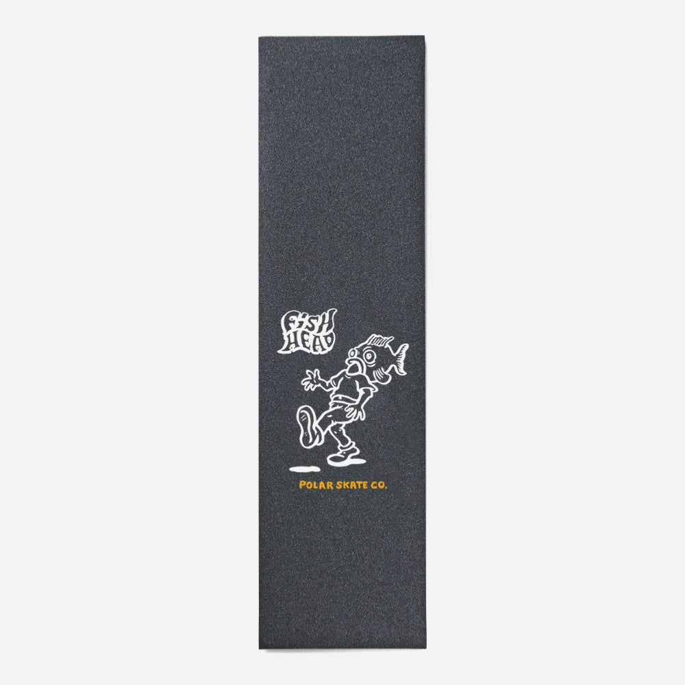 Polar Skate Co. - Fish head grip