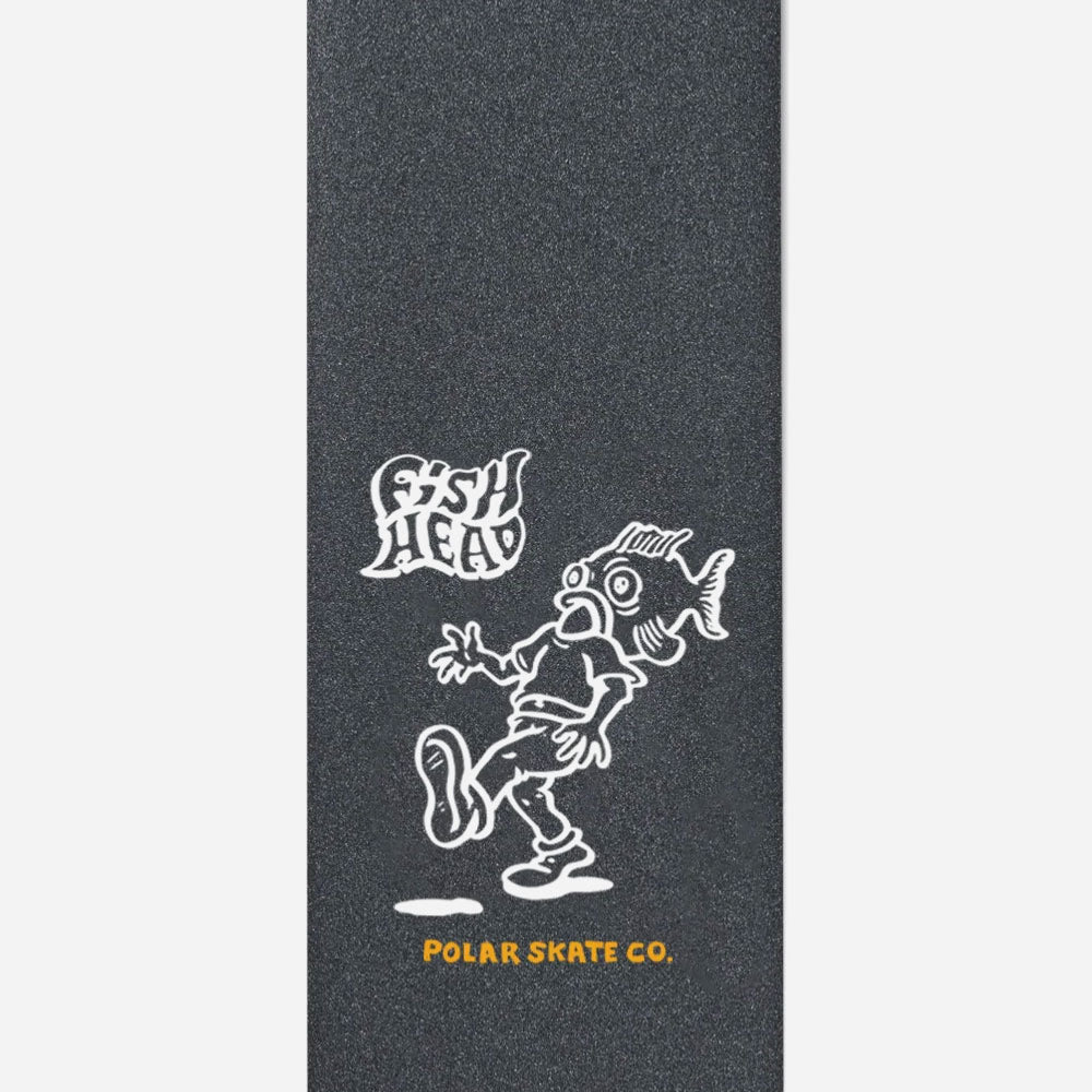 Polar Skate Co. - Fish head grip