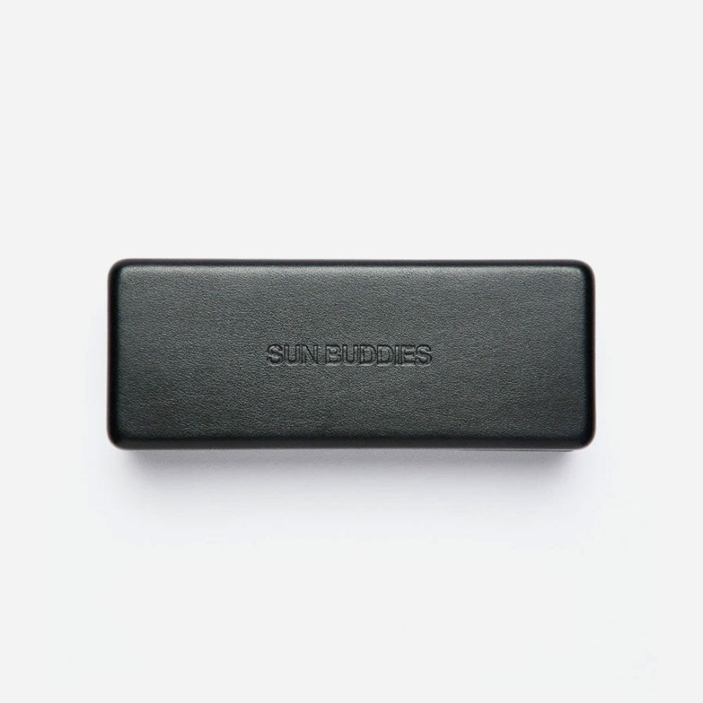Polar Skate Co. X Sun Buddies - Lubna - Black Smoke