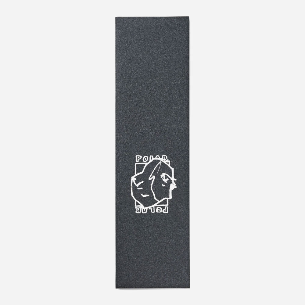 Polar Skate Co. - Twisted Grip - Black
