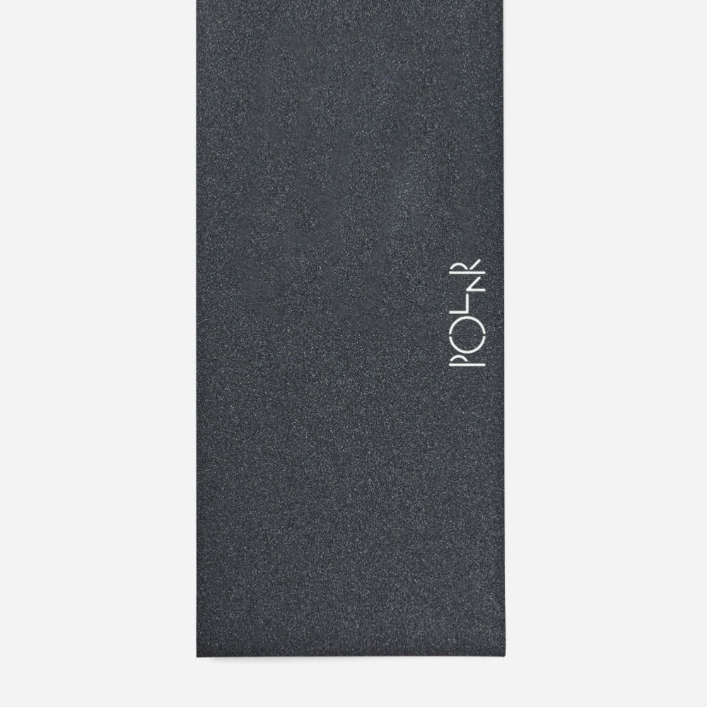 Polar - Side Lazer Cut Grip logo