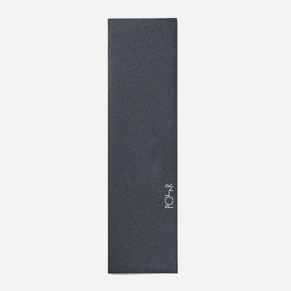 Polar - Side Lazer Cut Grip logo
