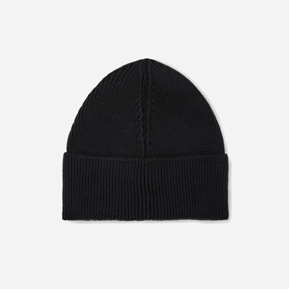 Polar - Dry Cotton Beanie - Black