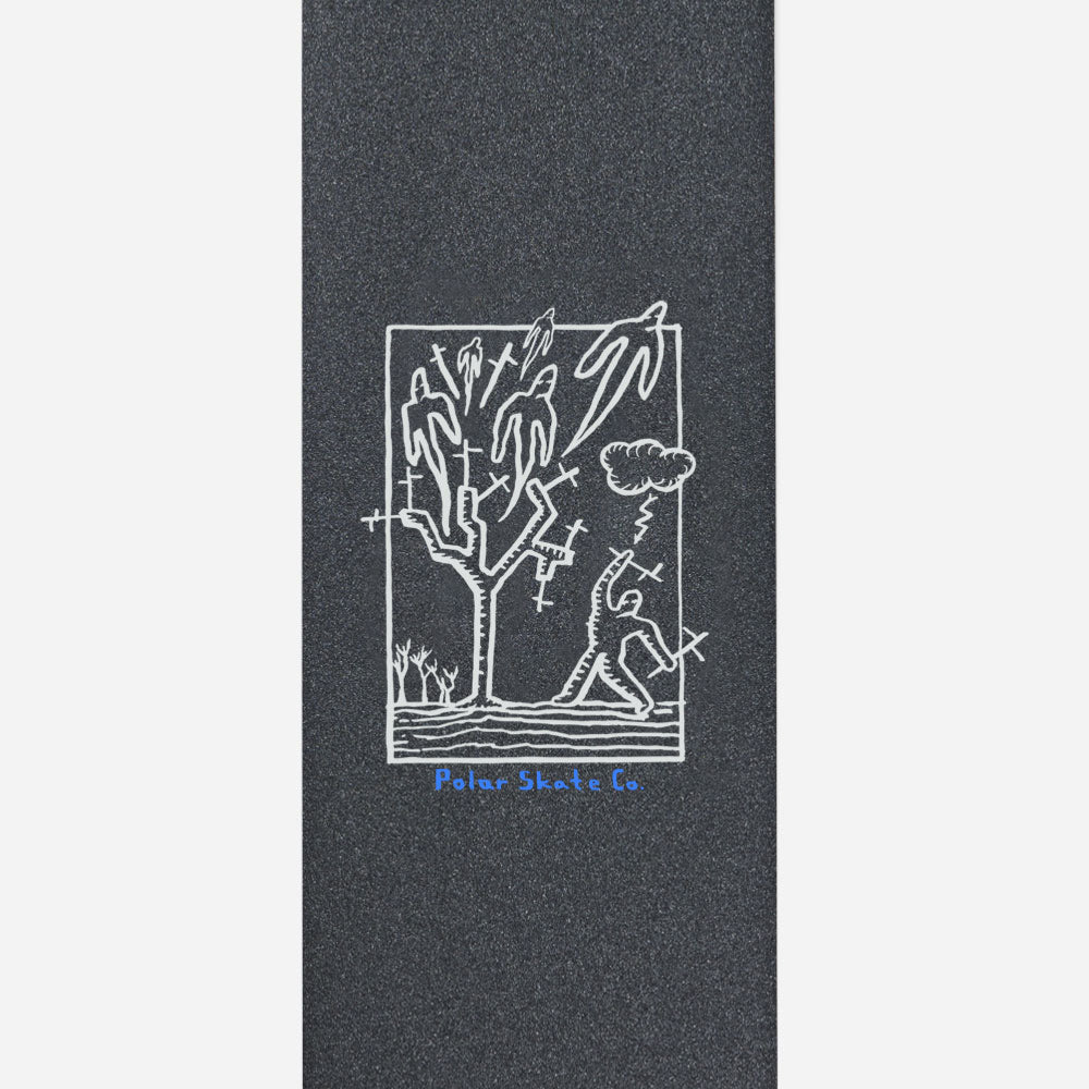 Polar Skate Co. - Heaven Grip