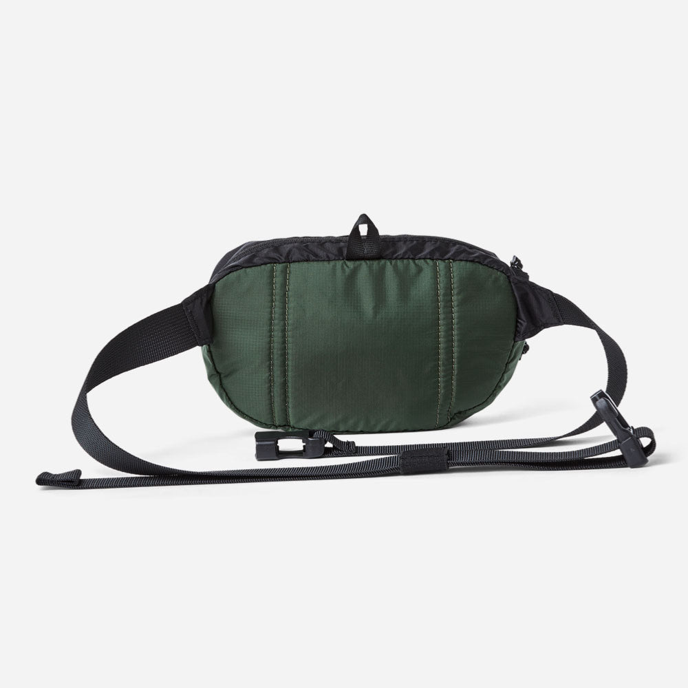 Polar - Hip Bag - Olive Black
