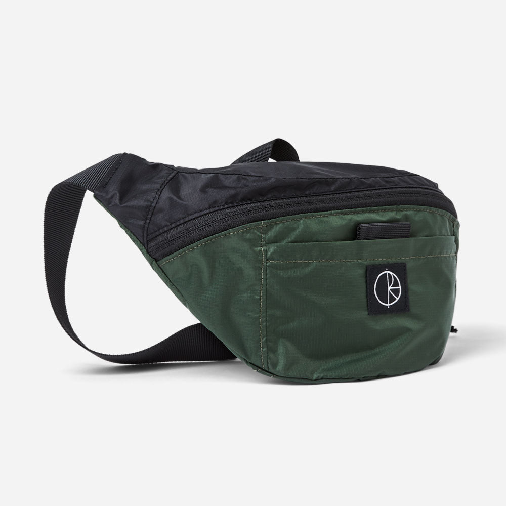 Polar - Hip Bag - Olive Black