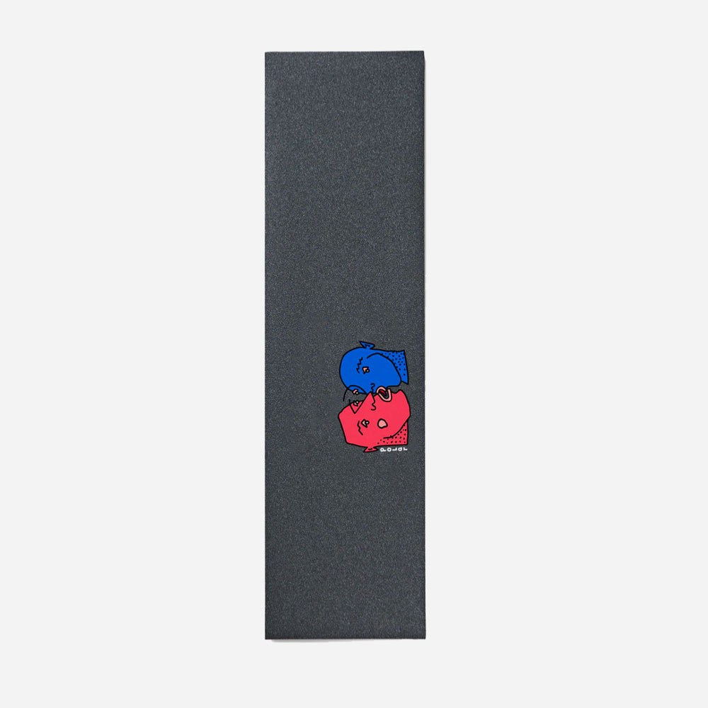 Polar Skate Co. - Kissing Heads Gip
