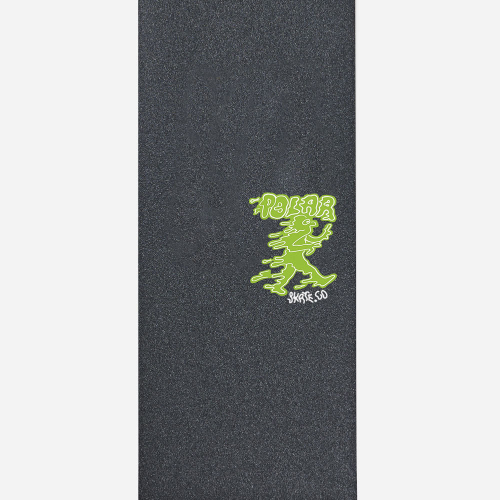 Polar Skate Co. - Melting Dude Grip