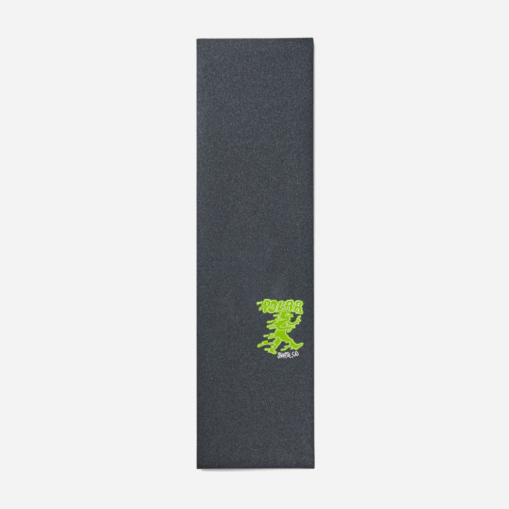 Polar Skate Co. - Melting Dude Grip