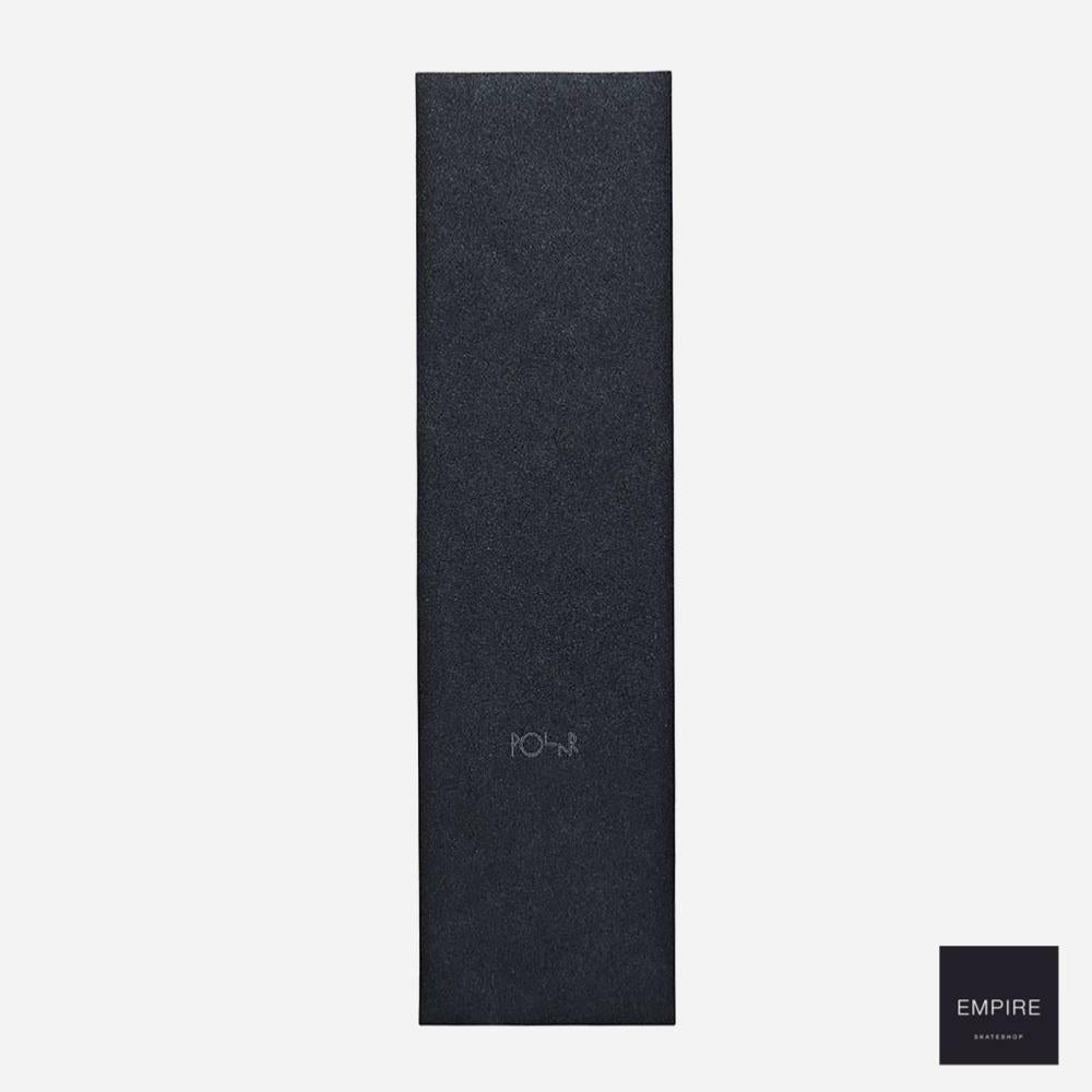 Polar Logo Lazer Cut Grip