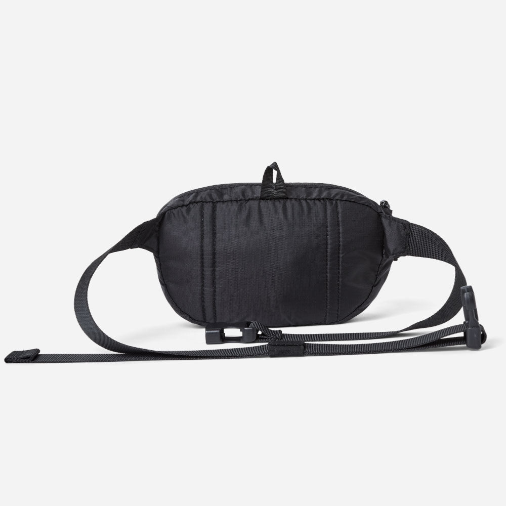 Polar - Mini Hip Bag Ripstop - Black