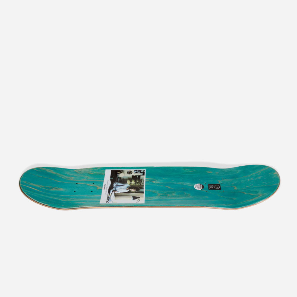 Polar Skate Co. - City Wester Structural Order - Black