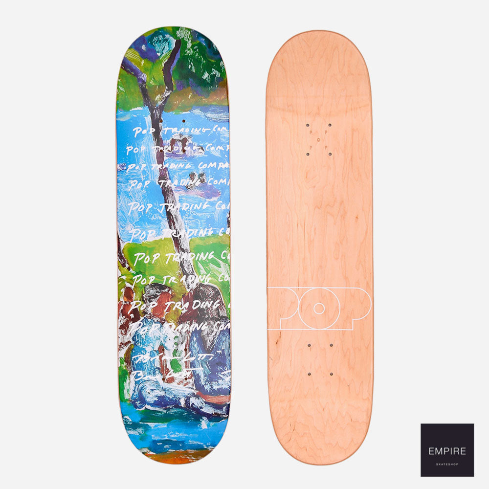 POP TRADING COMPANY - LOTTI 1 BOARD - Multi