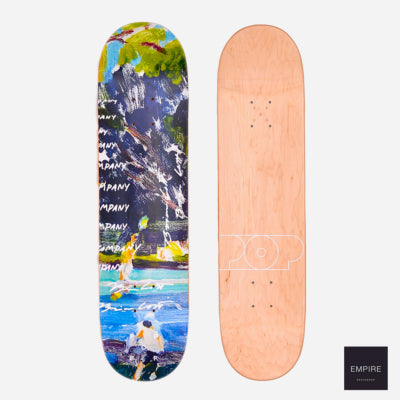 Pop Trading Company "Lotti 2 Board" Multi