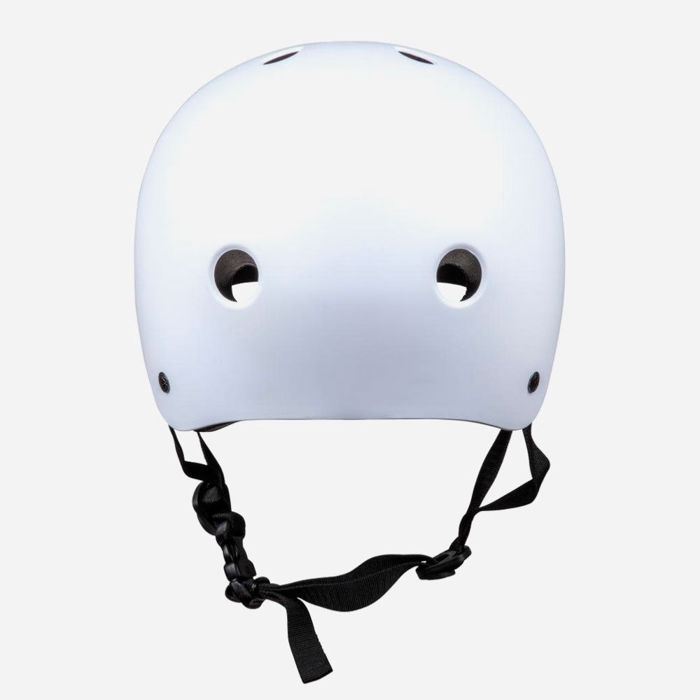 Pro -TEC Prime Certified Helmet - Matte White