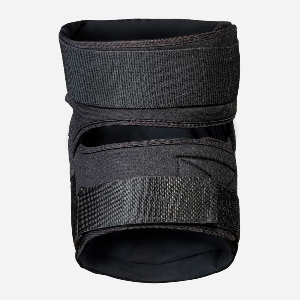 PRO -TEC - "PRO" knee protectors - black