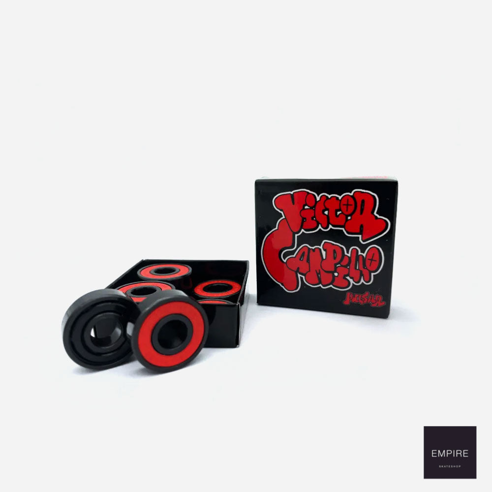 Pulsar Bearing Victor Campillo 6 Balls