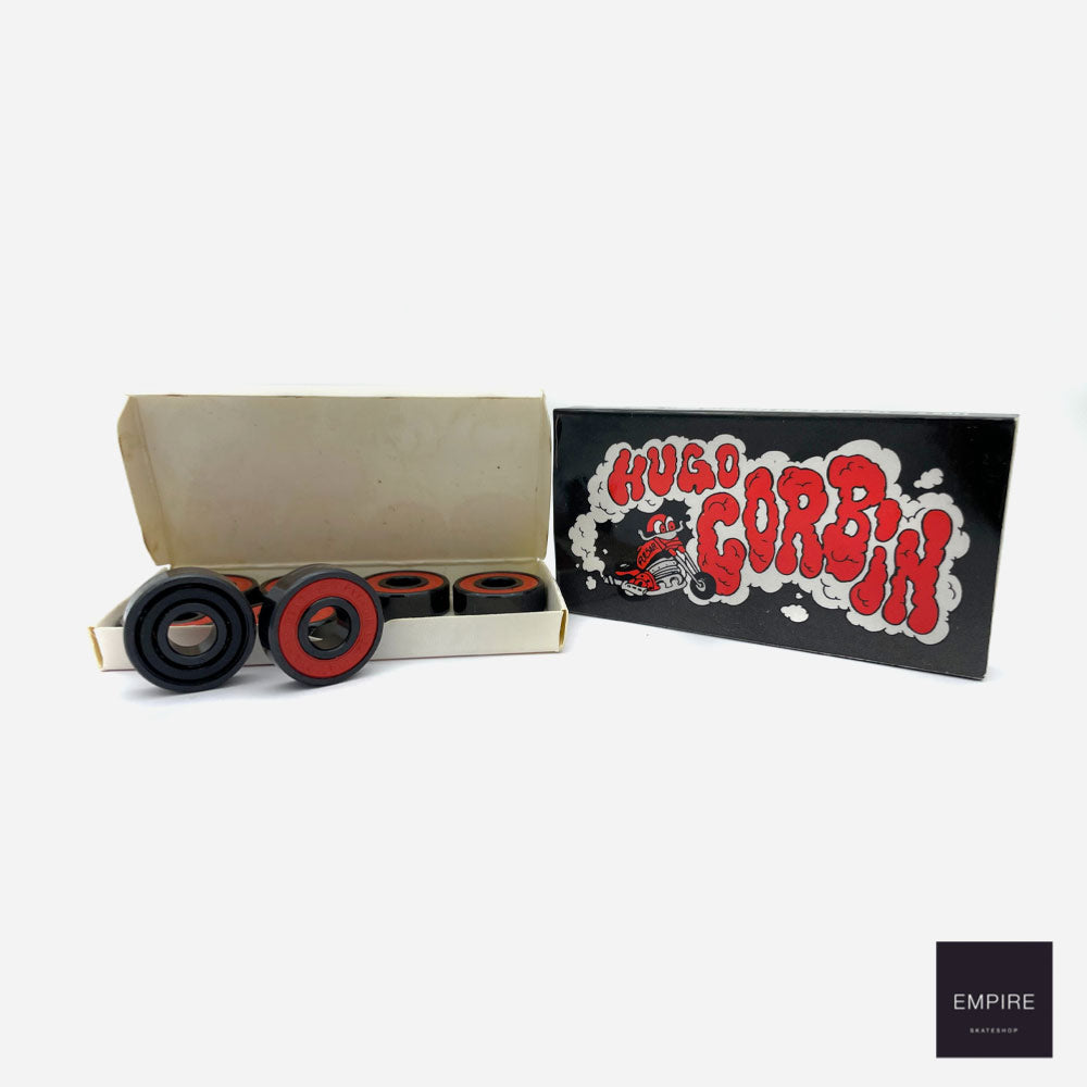 Pulsar Bearings Hugo Corbin 6 Balls