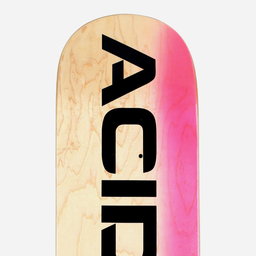 Almost skateboards - Acid Ply Deck