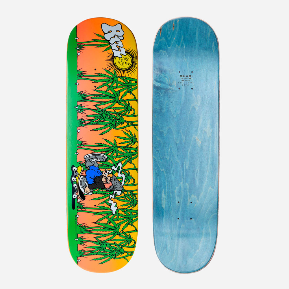 Almost skateboards - Rizzo "Penny" Deck