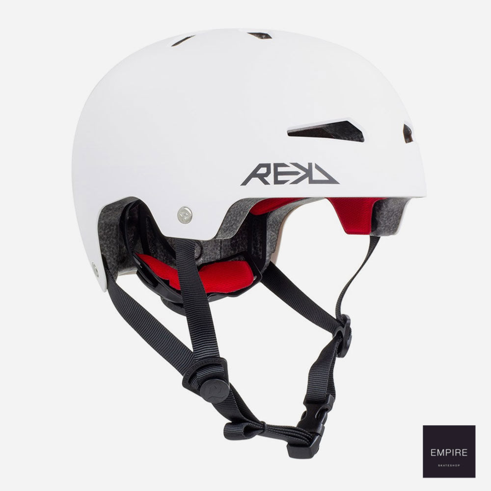 Rekd Elite Junior 2.0 - White