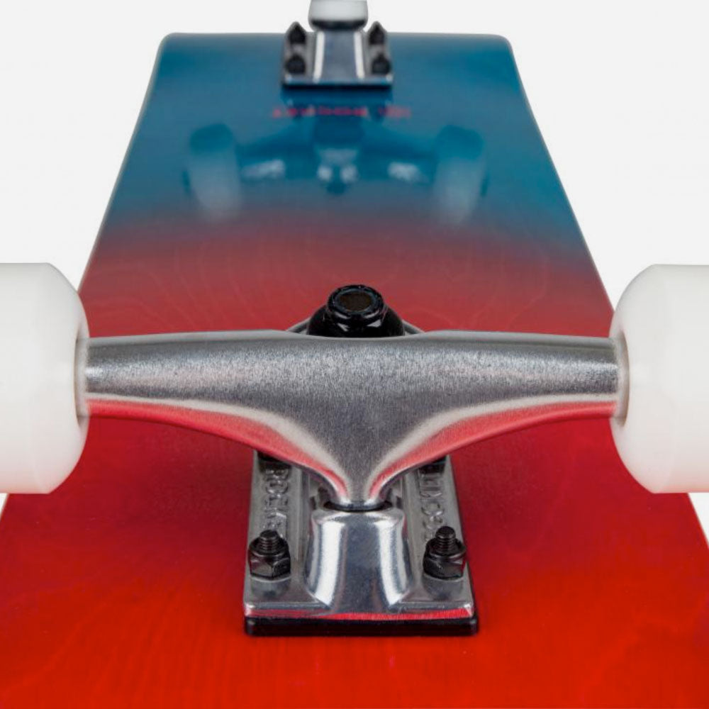Rocket Skateboards - Double Dipped - Red