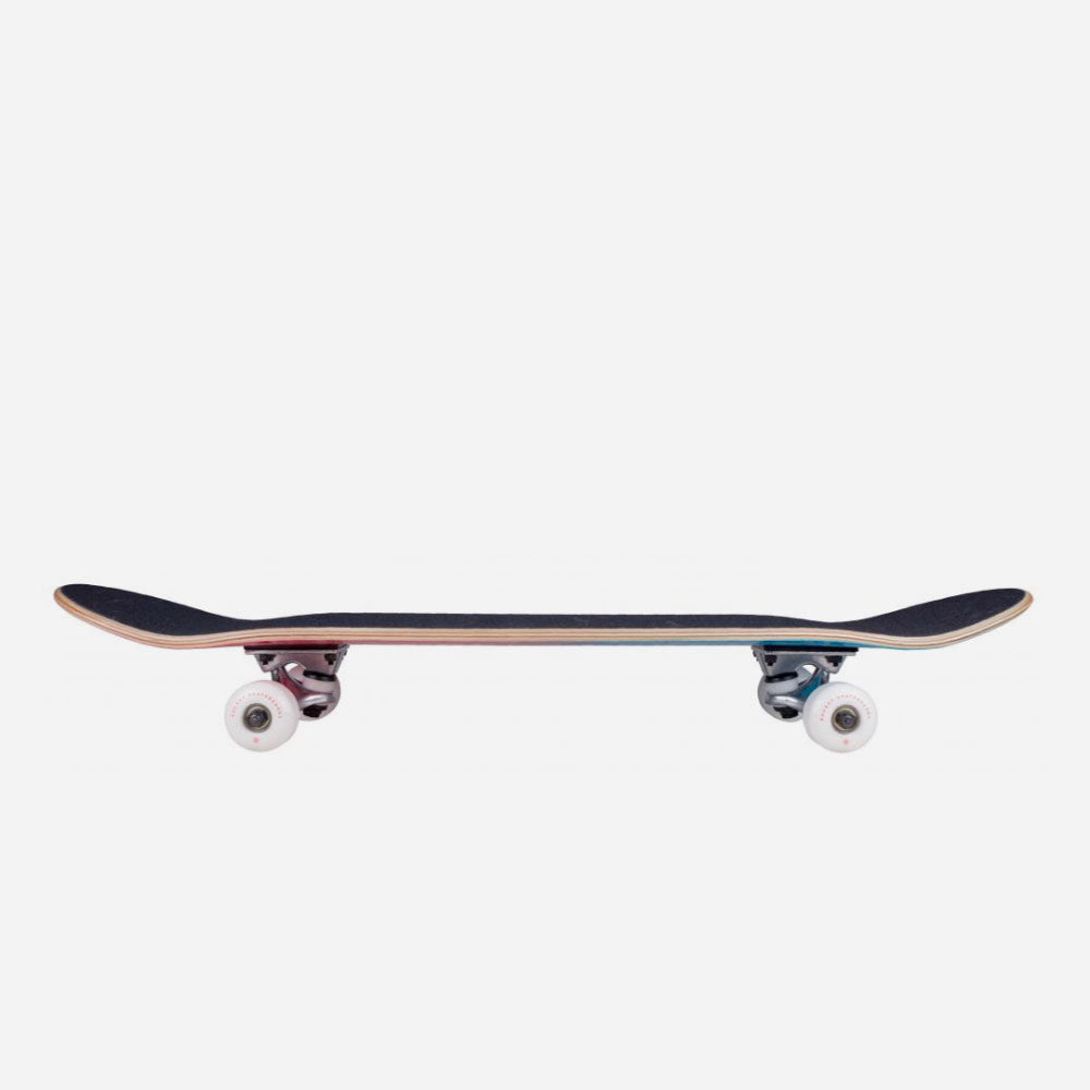 Rocket Skateboards - Double Dipped - Red