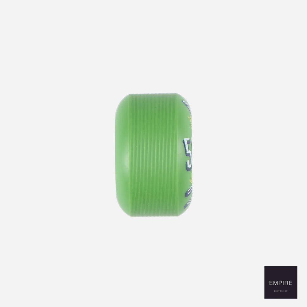 SML Wheels Greenies Succulent Big Dreams 92a 56mm