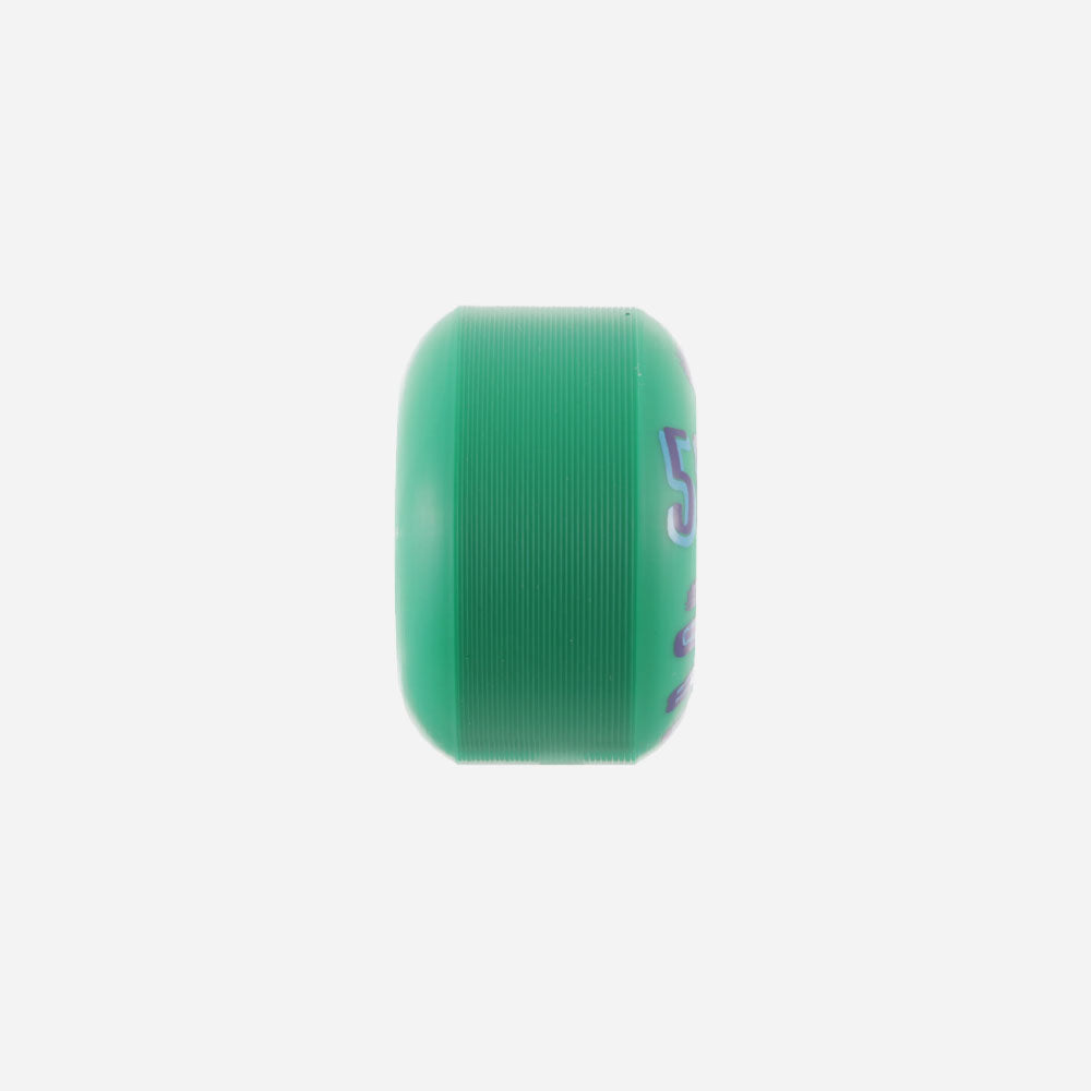 SML Wheels - Succulent Big Dreams Blue Lagoon - 92a 54mm