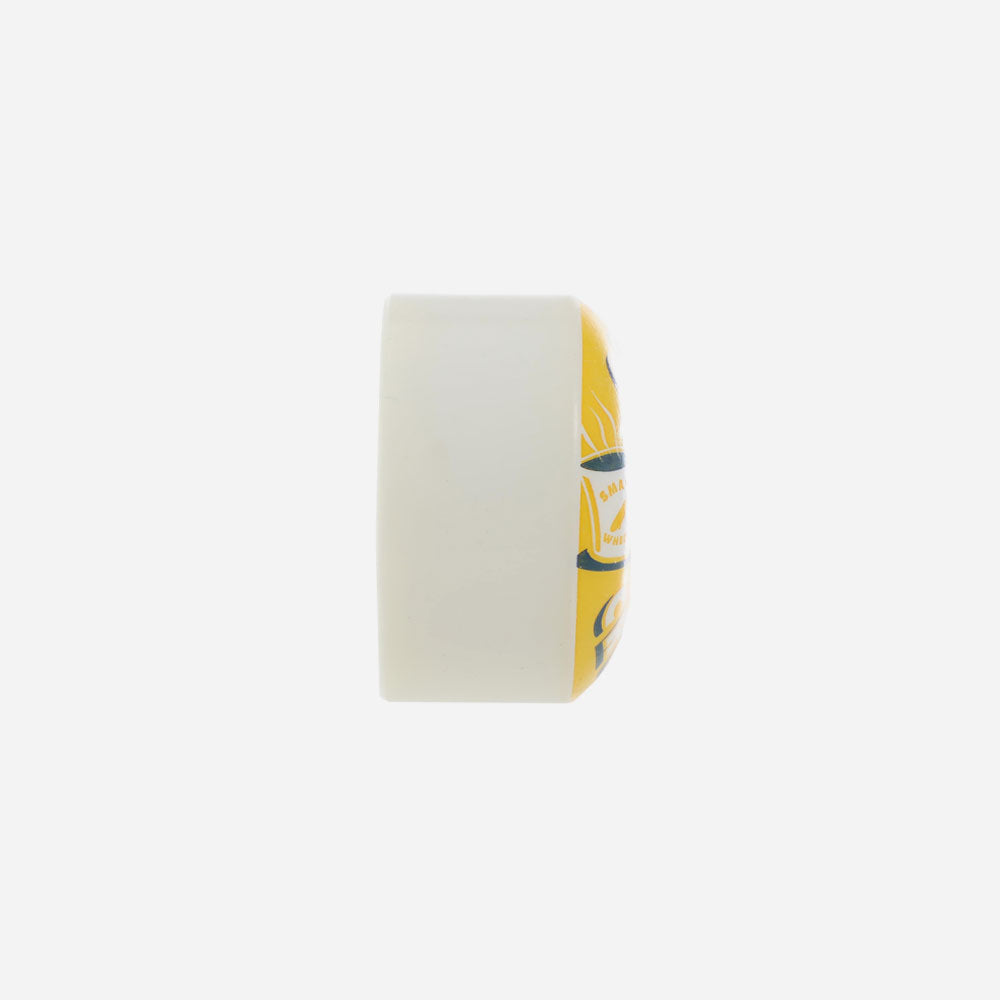 SML Wheels - Coffee Cruiser - Yellow
