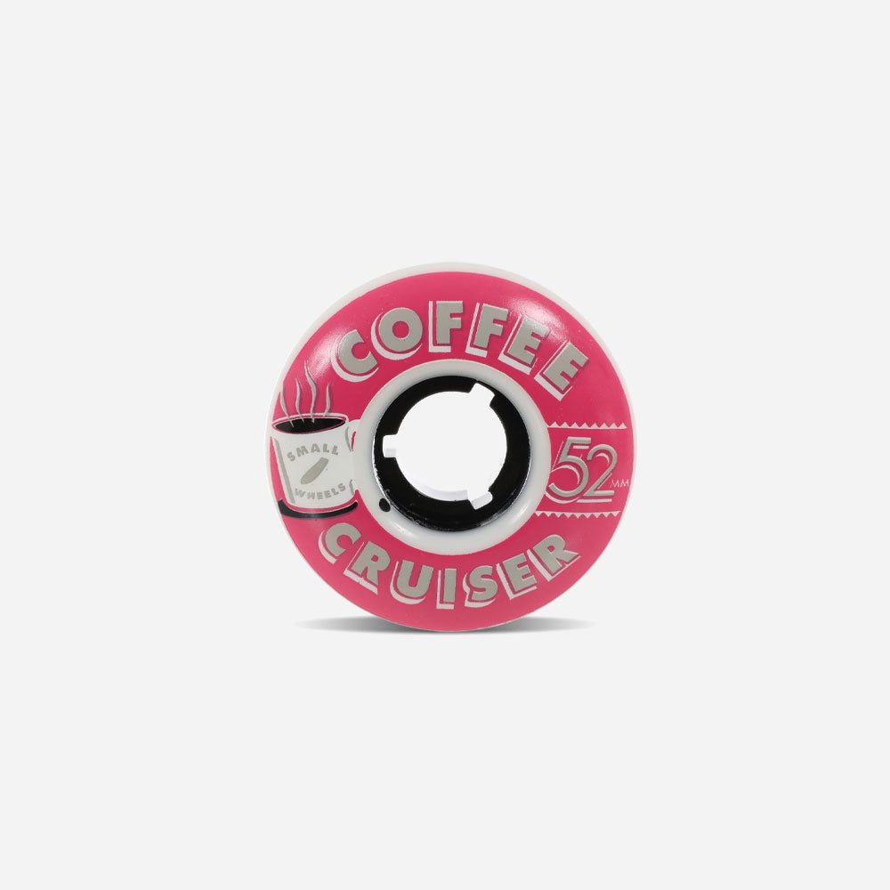 SML Wheels - Coffee Cruiser - 78a 52mm