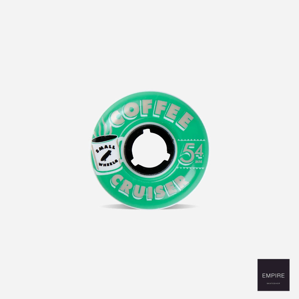 SML Wheels Coffee Cruiser 78a 54mm