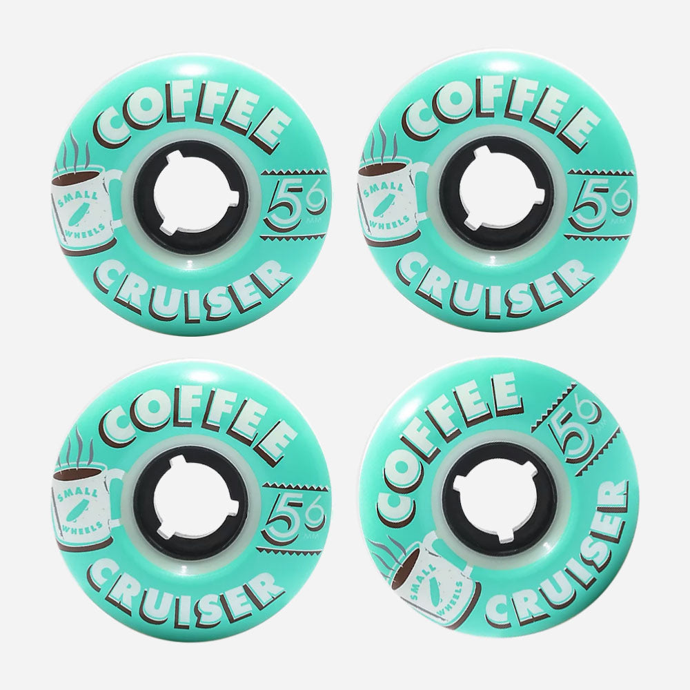 SML WHEELS - COFFEE CRUISER - 78A 56MM