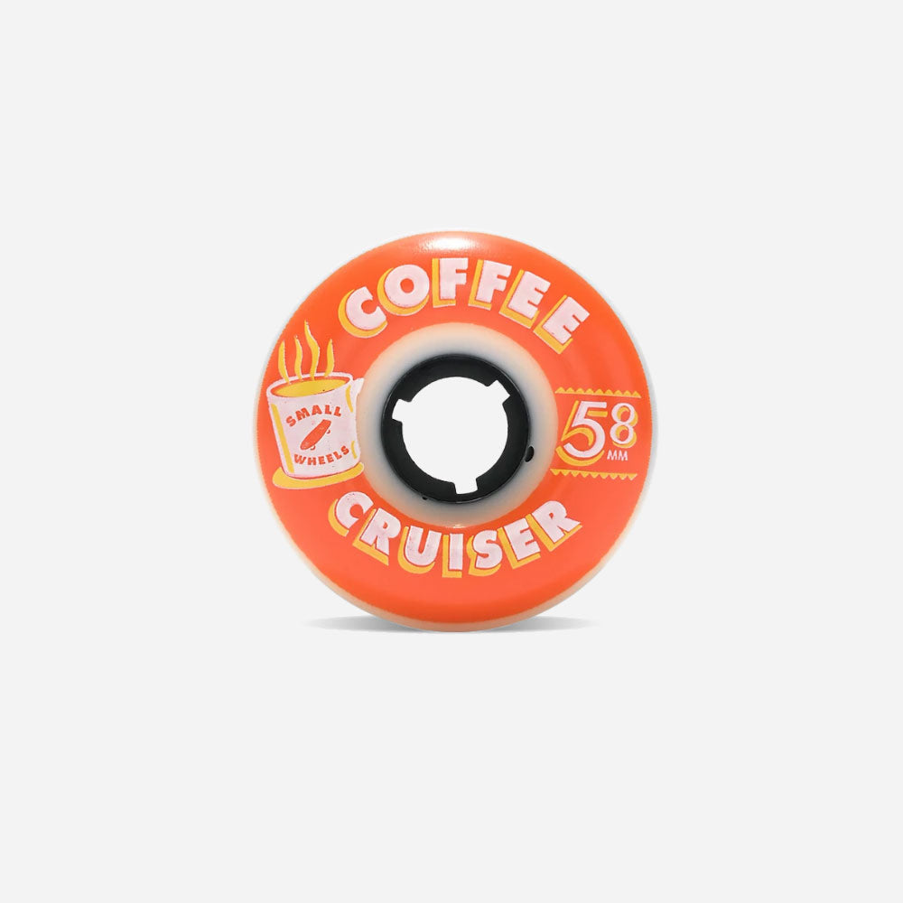 SML Wheels - Coffee Cruiser - Jude
