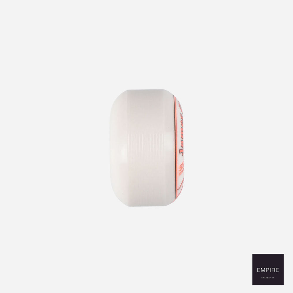 SML. Wheels - James Clifford Craig