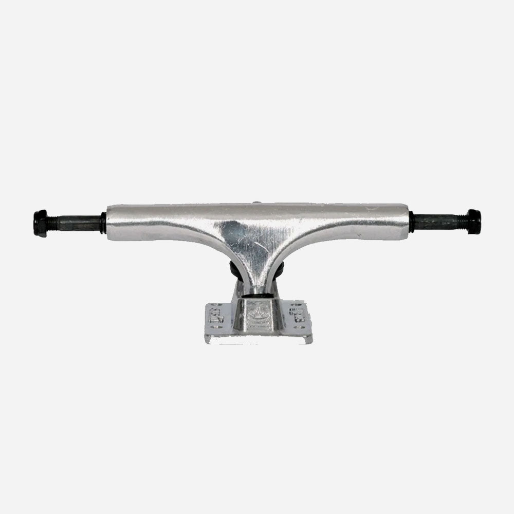 Sushi - TRUCKS Hollow Kingpin Trucks - Raw (2 Trucks)